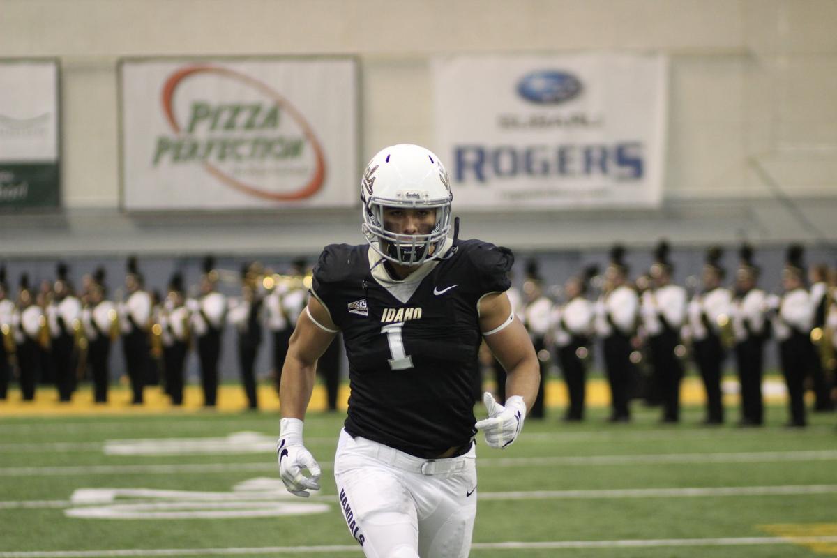 Wyoming Opponent Preview Idaho Tries To Find Its Footing At Fcs