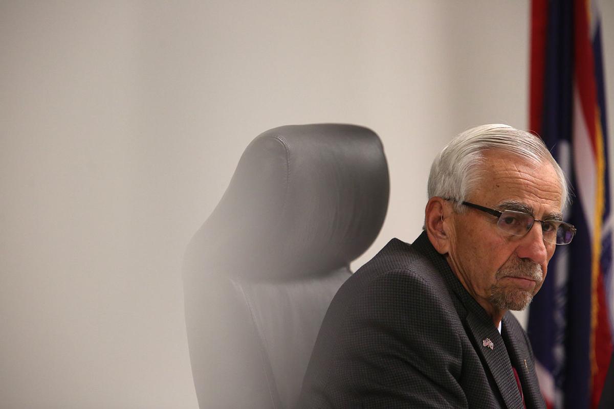 Wyoming House, Senate, unable to resolve budget differences