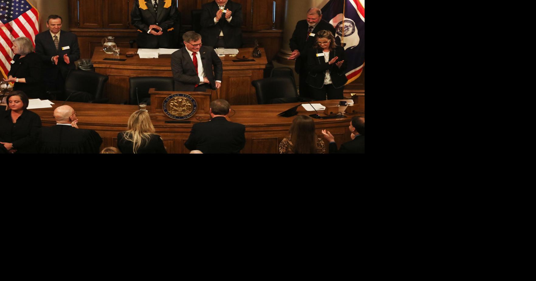 Gordon, state library, call on library association to open discussions about group’s direction