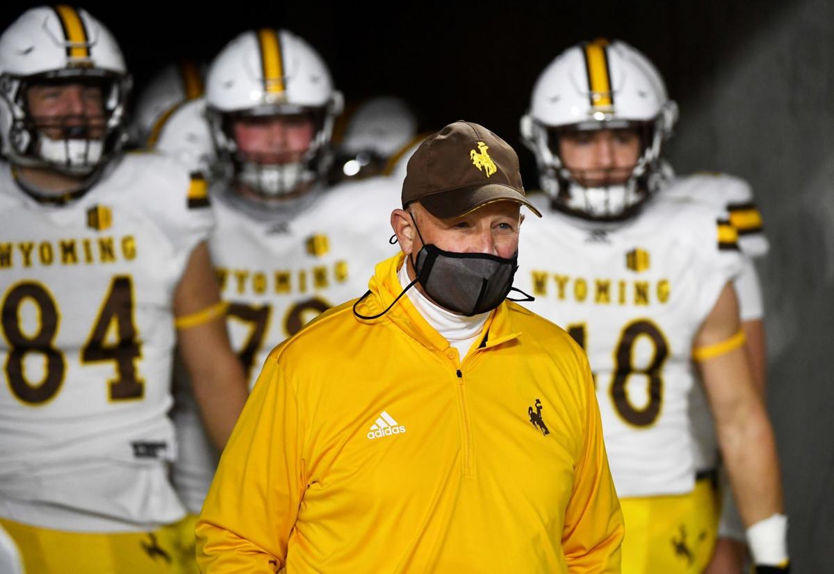 Craig Bohl and team
