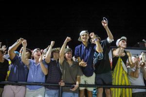 Natrona County topples Sheridan