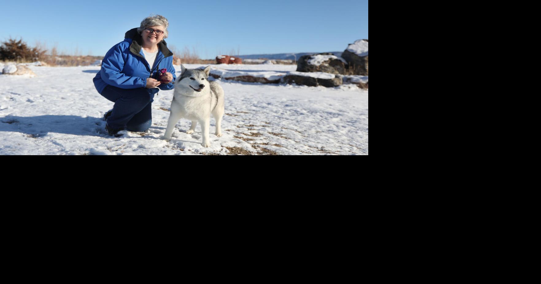 Chattin' with Sal: Look back at sled dogs, rocking chairs and books