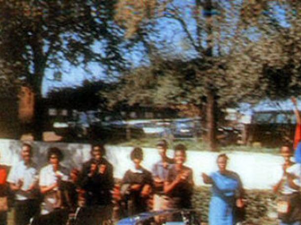 Wyoming Native Snapped Photos Of Jfk Assassination Wyoming News Trib Com