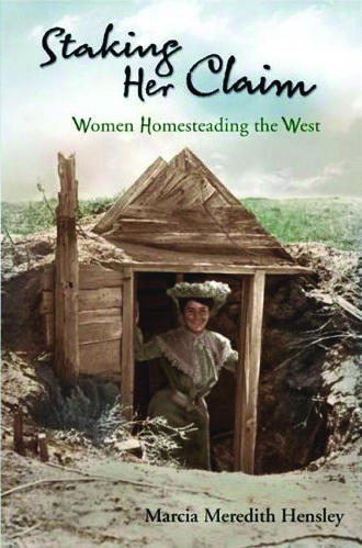 Great Wyoming reads  