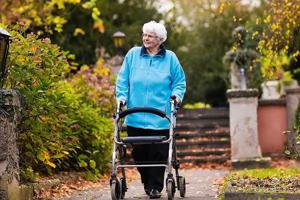 The life expectancy gap is putting a new focus on long-term financial planning