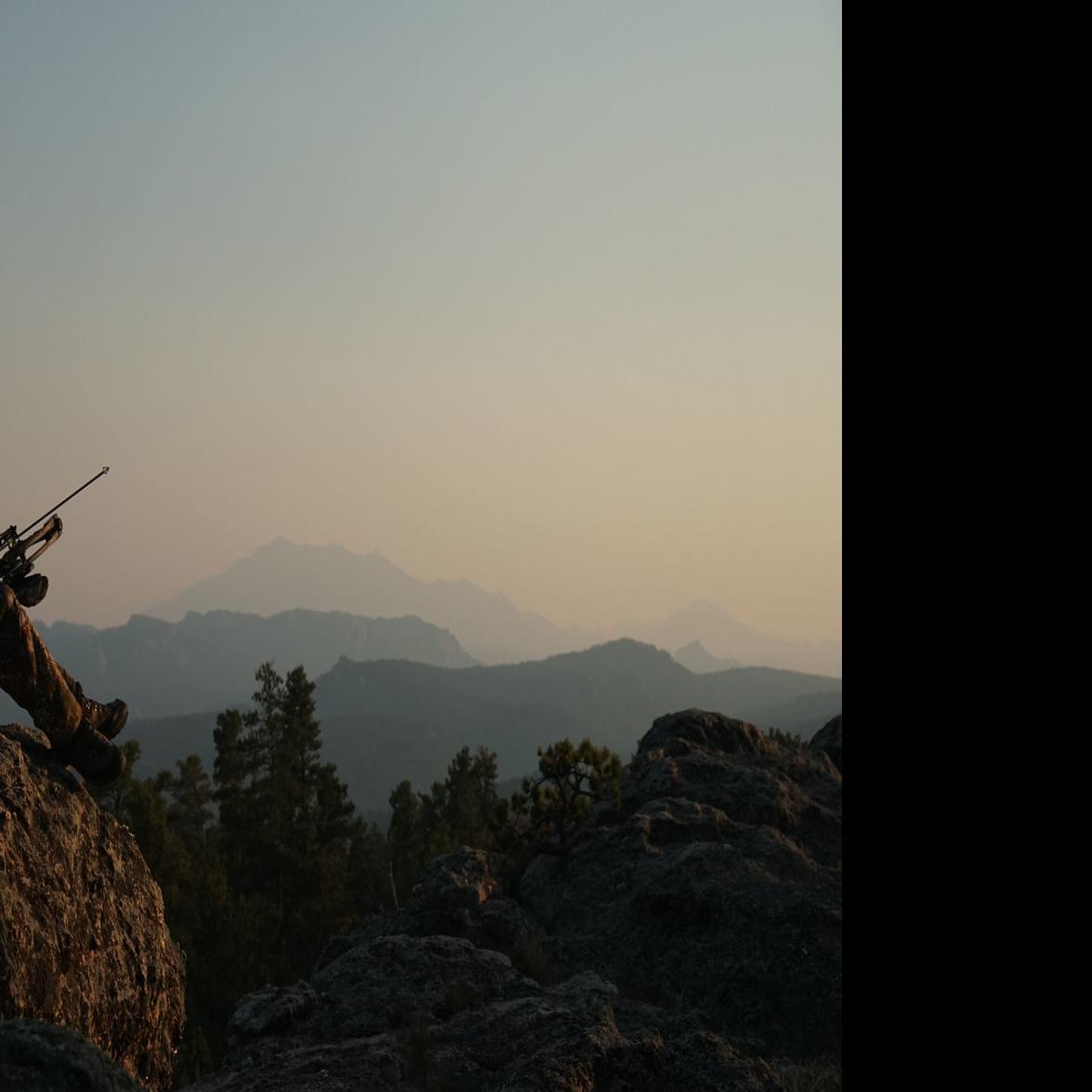 Wyoming Elk Populations Boom Ahead Of Hunting Season Open Spaces