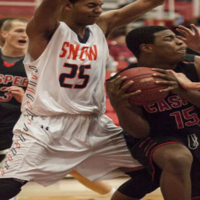 Junior College Basketball Casper College Opens Sub Region Play
