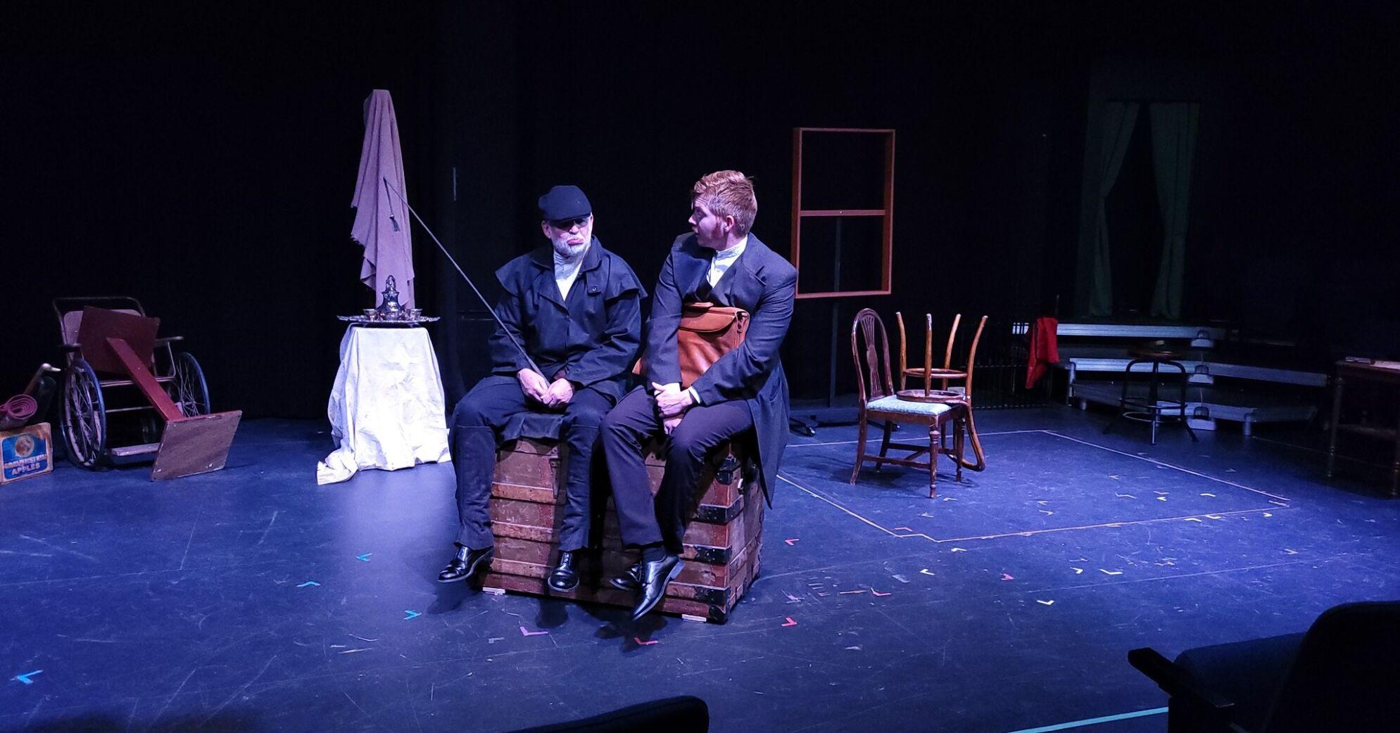 Community Calendar: Things to do in Casper