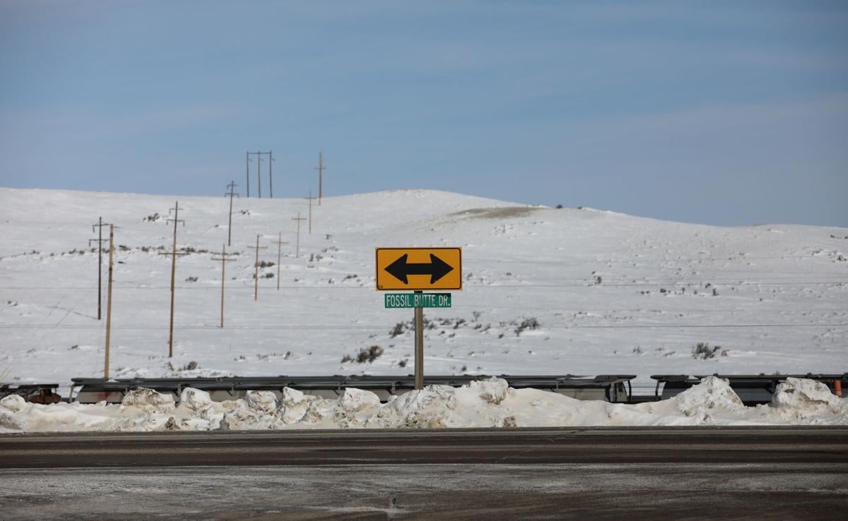 Federal judge approves sale of Kemmerer coal mine Energy Federal judge approves sale of Kemmerer coal mine Energy