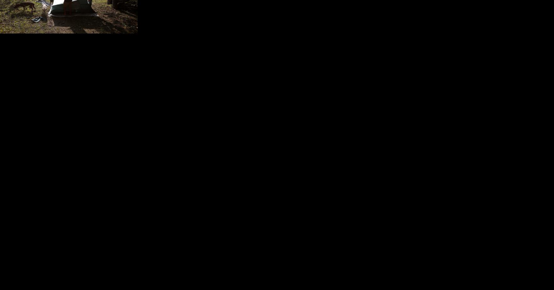 Mills' ordinance defining 'camping' passes first reading - Vimarsana News