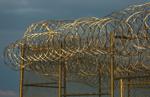 Wyoming inmate sues guard for allegedly slamming his head into concrete floor