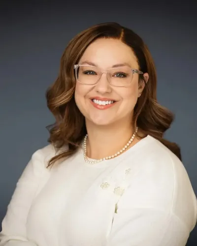 Kayla Wilkinson, Ed.S, LPC, NCC