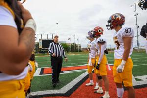 North dominates Shrine Bowl