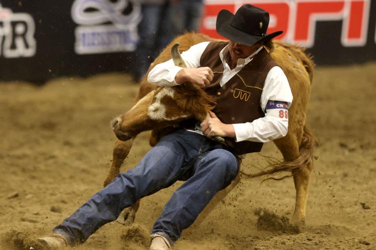 Wyoming men, Gillette College women lead CRMR standings