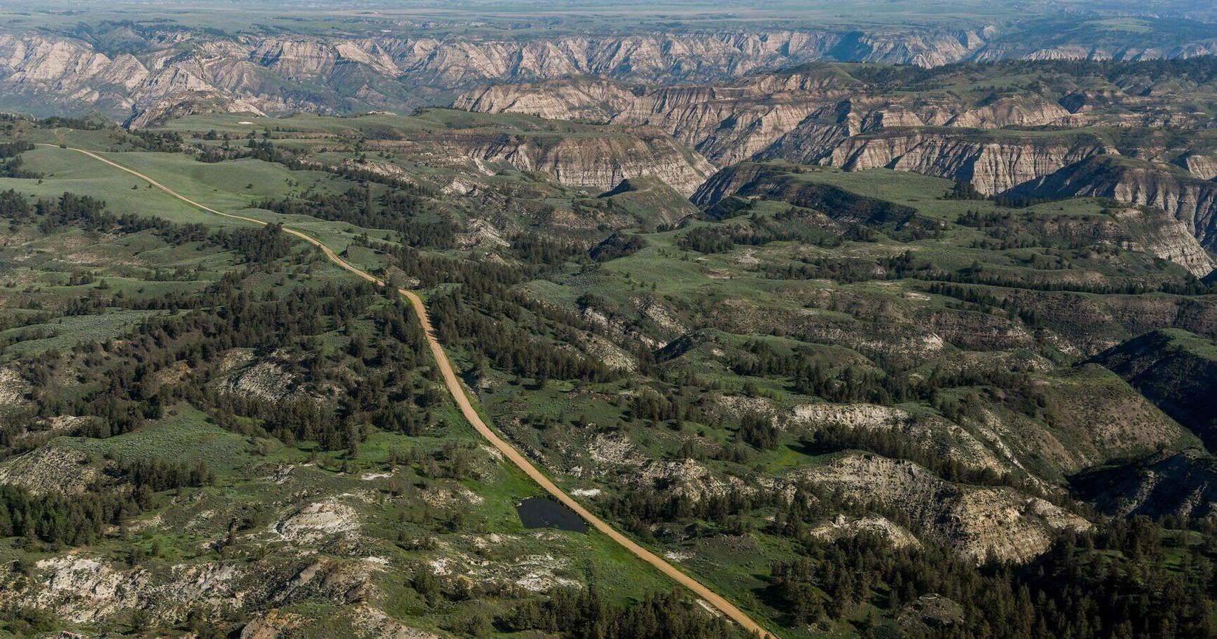 Feds: Increase access to Missouri Breaks National Monument - Vimarsana News