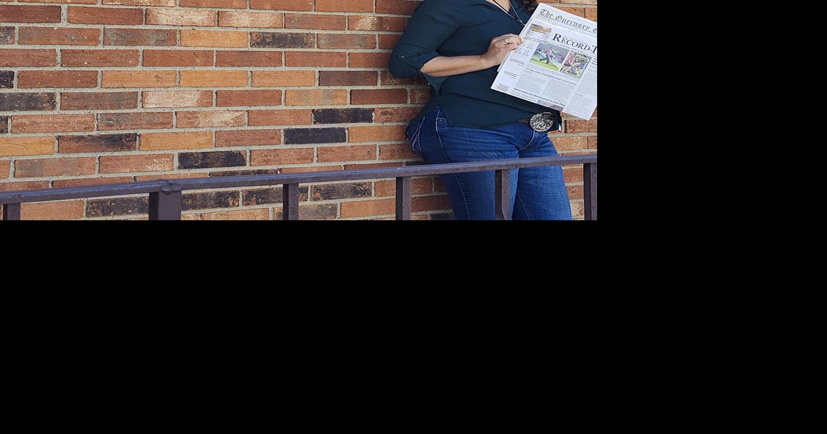 Forged letter charge adds to 20 that former Wyoming journalist already faces