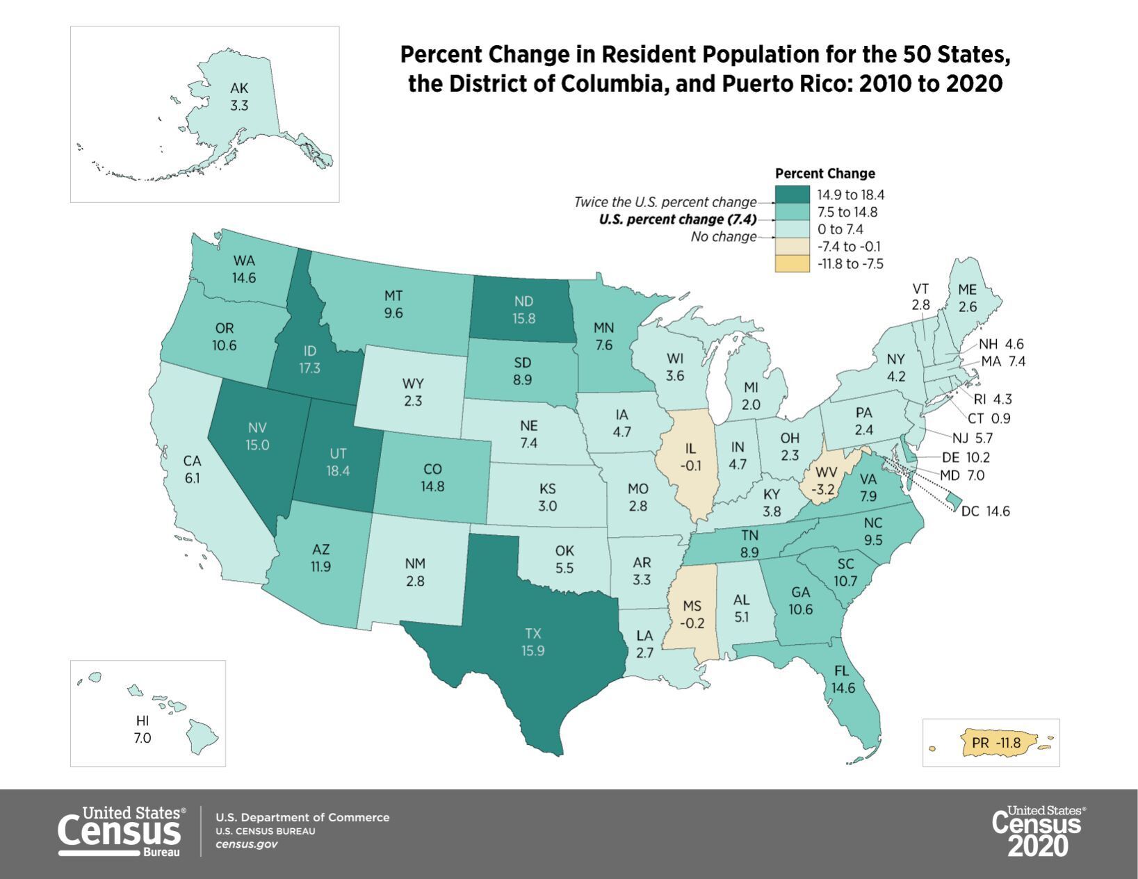 Wyoming Had Slowest Population Growth In The West Census Says   608747970e09a.image 