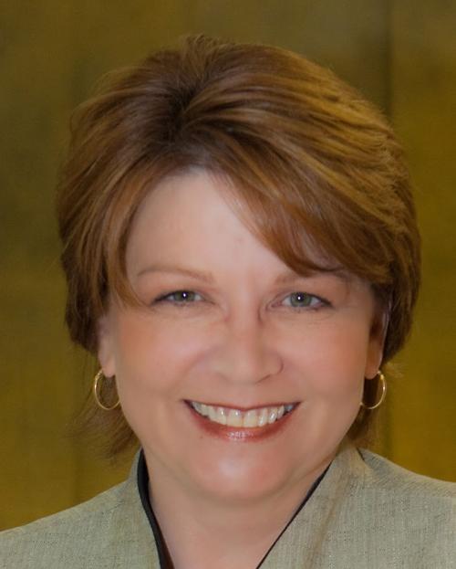 Susan Burk
