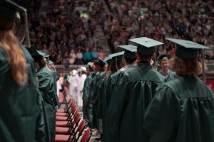 KWHS graduates