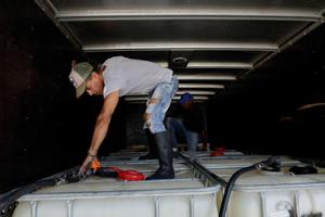 US fuel sales bring a glimpse of capitalism to Cuba