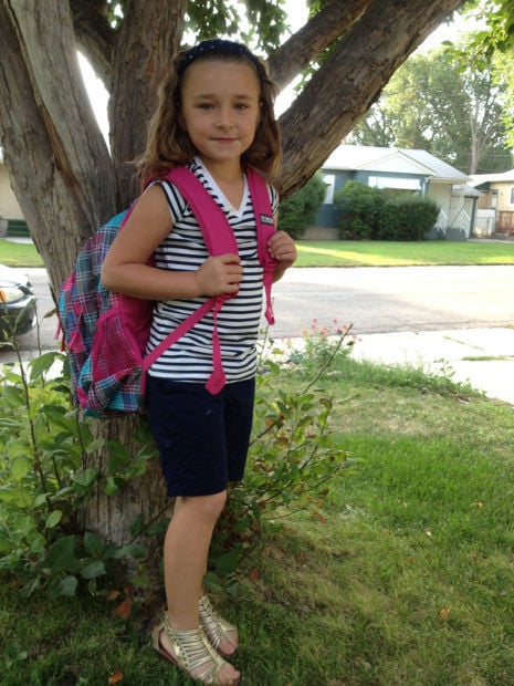 Reader Photos: First day of school | Casper | trib.com