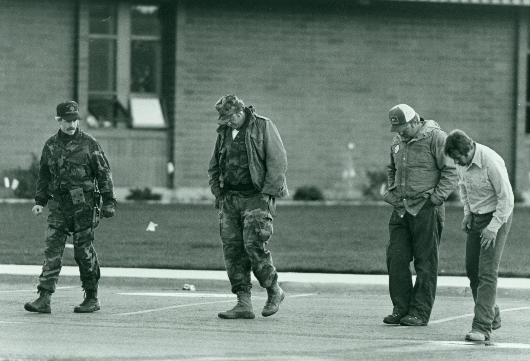 A look back at the bombing of Cokeville Elementary School