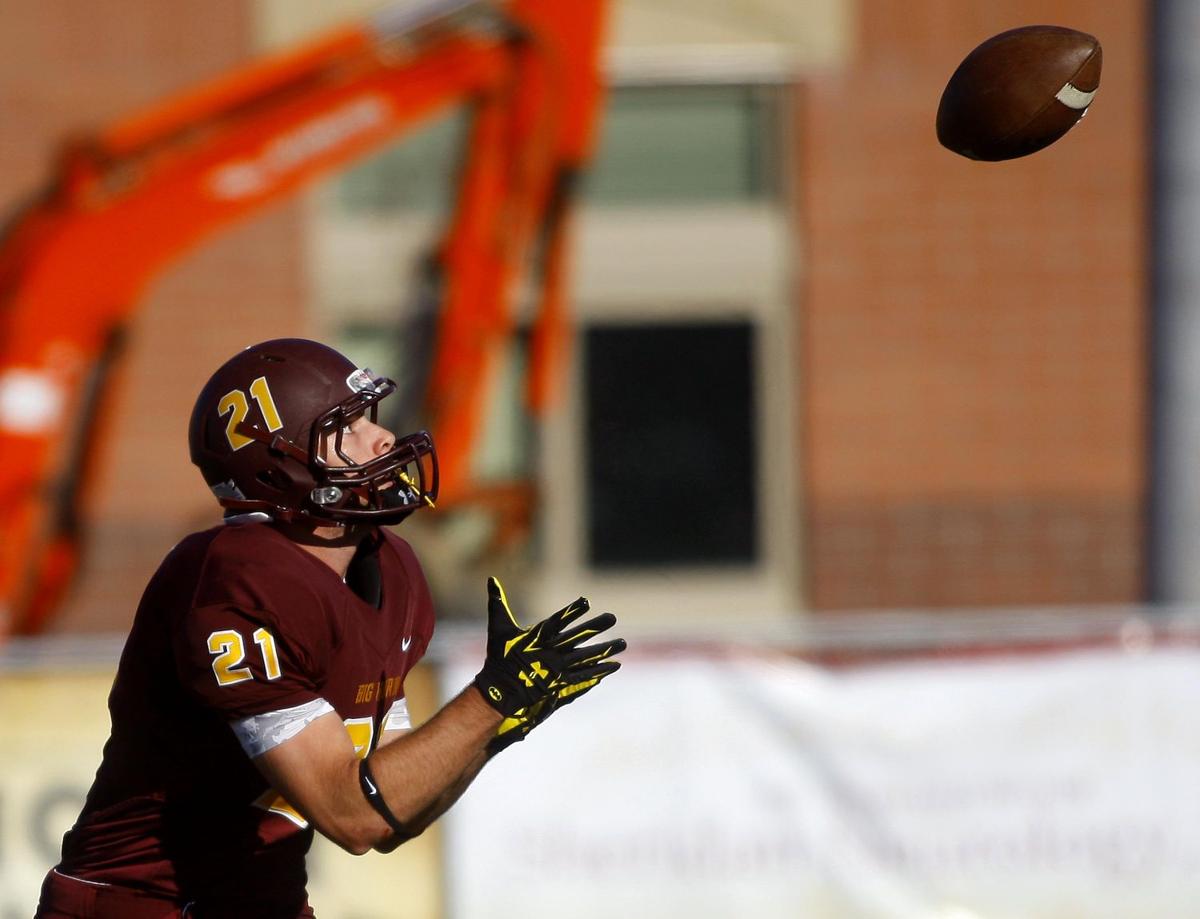 Gallery Big Horn Vs Lyman Sports