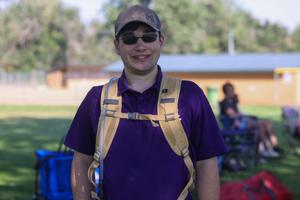 Wyoming Special Olympics Summer Sports Classic