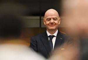 SOCCER-WORLDCUP-FRA-ESP/