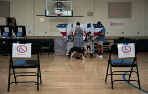 Trump loses 21 court battles for voter rolls