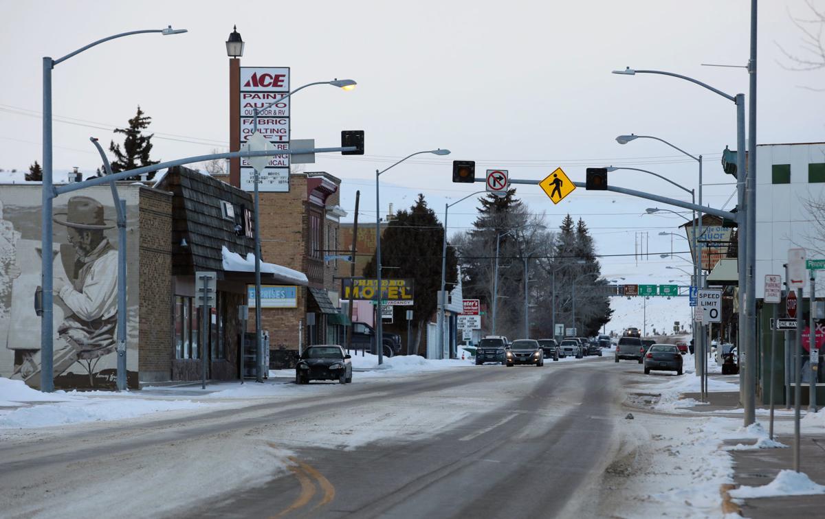 Federal judge approves sale of Kemmerer coal mine Energy Journal