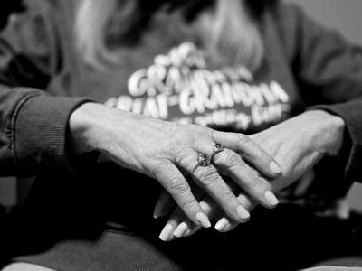 Photo provided by Helping Hands Stay at Home Care
