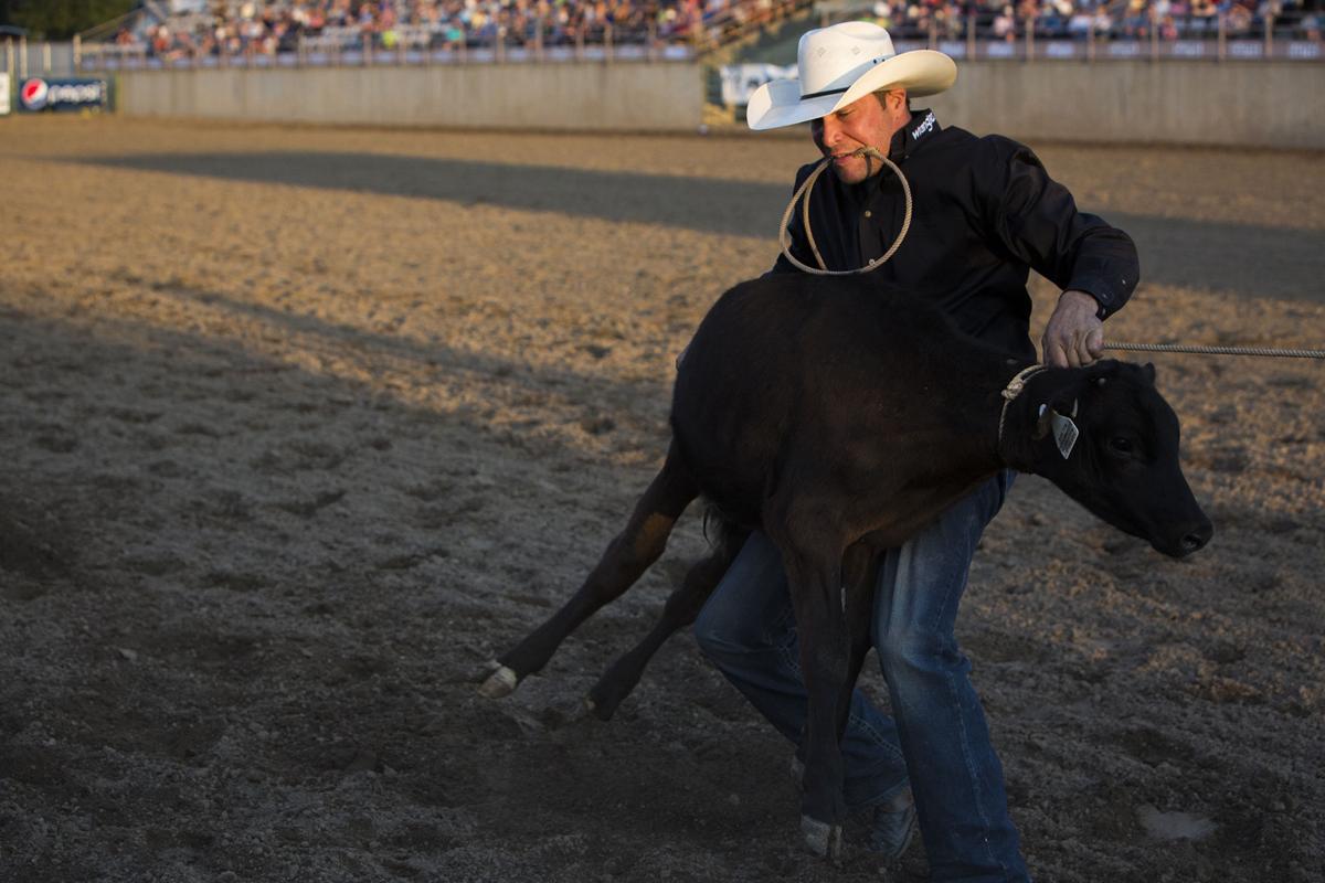 Rodeo Finals