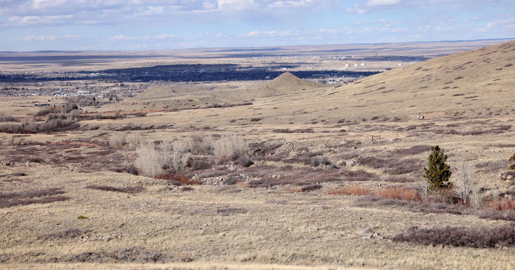 Opponents of potential gravel mine continue to pack meetings - Vimarsana News