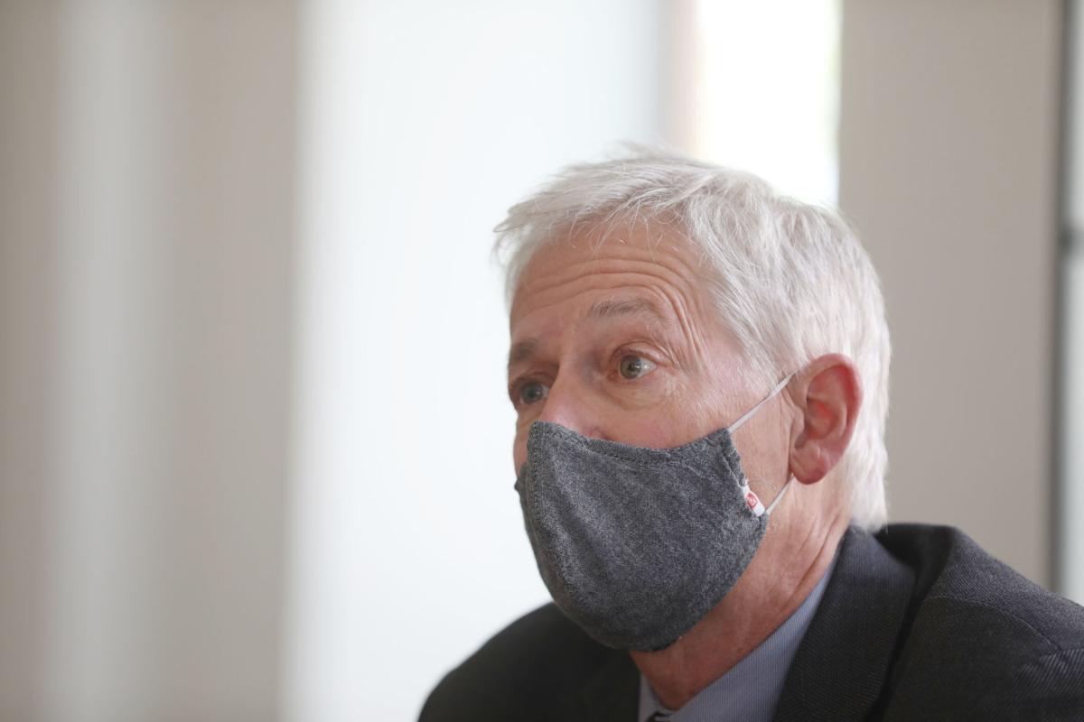 UW President