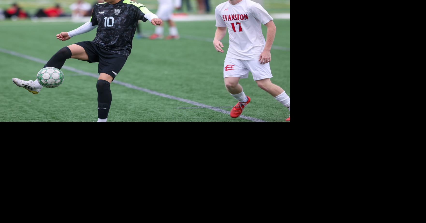 PHOTOS: Kelly Walsh soccer sweeps Evanston