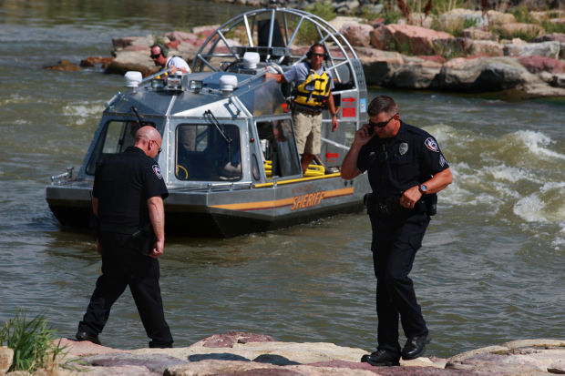 41+ Missing 8 Year Old Platte River Gif
