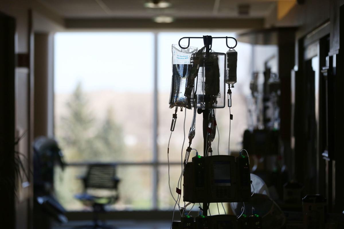 Wyoming Medical Center