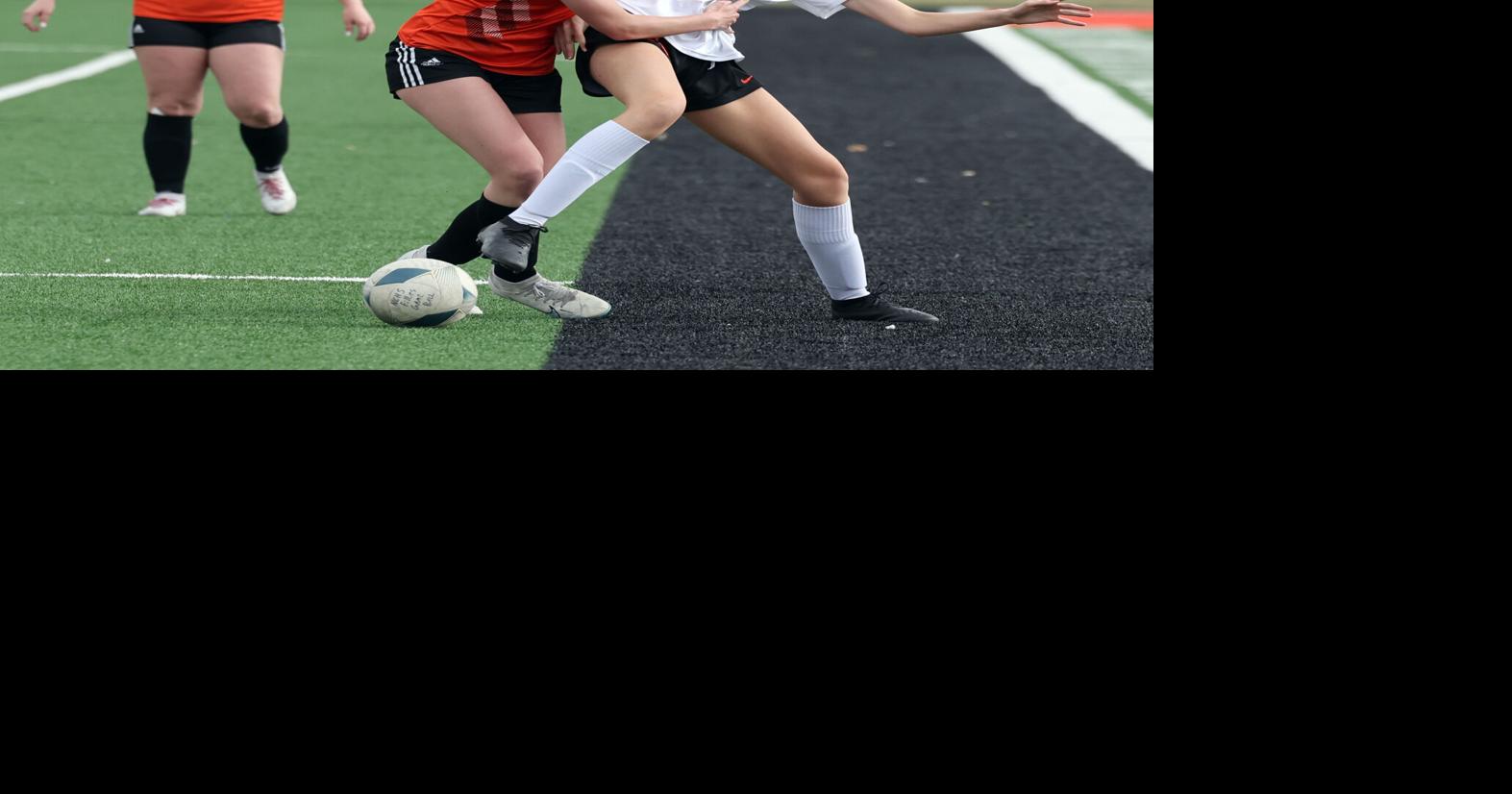 Girls high school soccer scores/schedule April 2327
