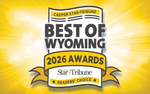 2026 Best of Wyoming