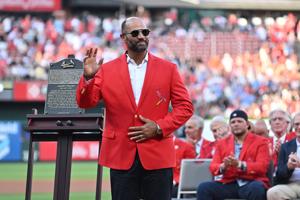 BASEBALL-MLB-STL-CHW/