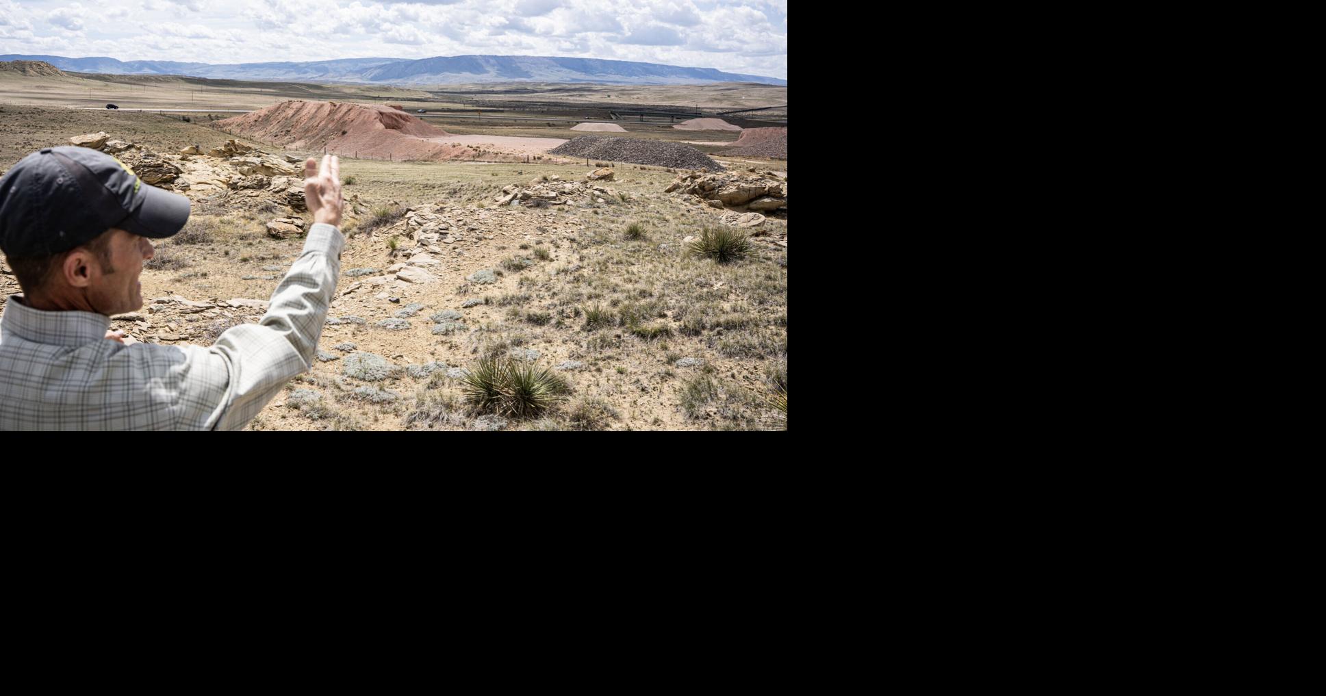 Natrona said no to a zoning shortcut for a major data center project, but that decision may not be the end of the story