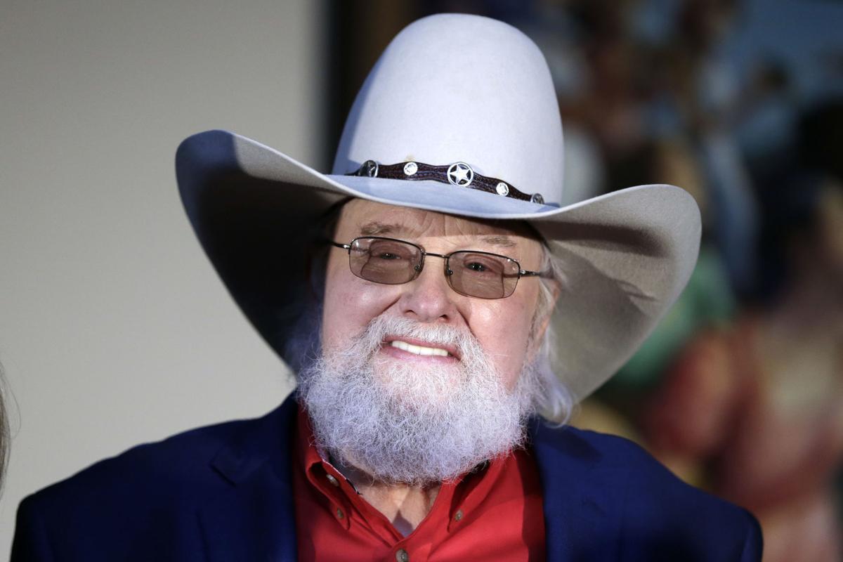 Charlie Daniels