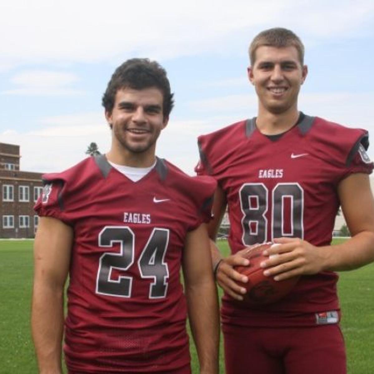 Wyoming Players Help Chadron State Succeed Football Trib Com