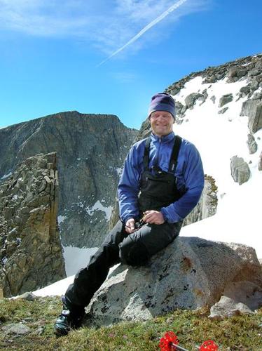 'It's my fault': Rock thrower voices remorse for climber's death 