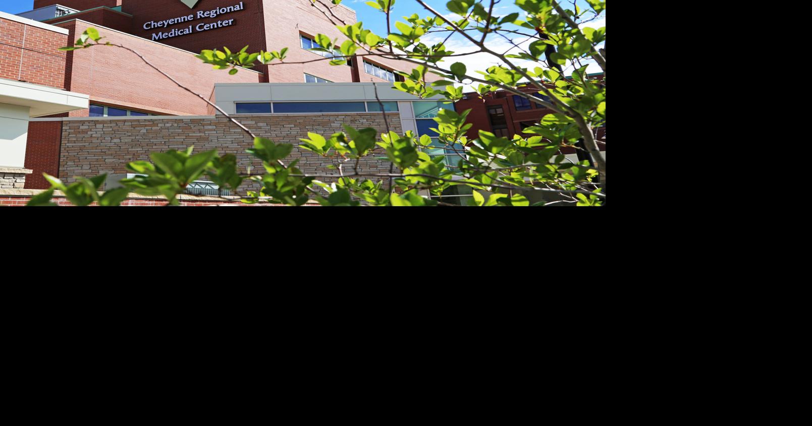 Cheyenne Regional earns six American Heart Association quality achievement awards