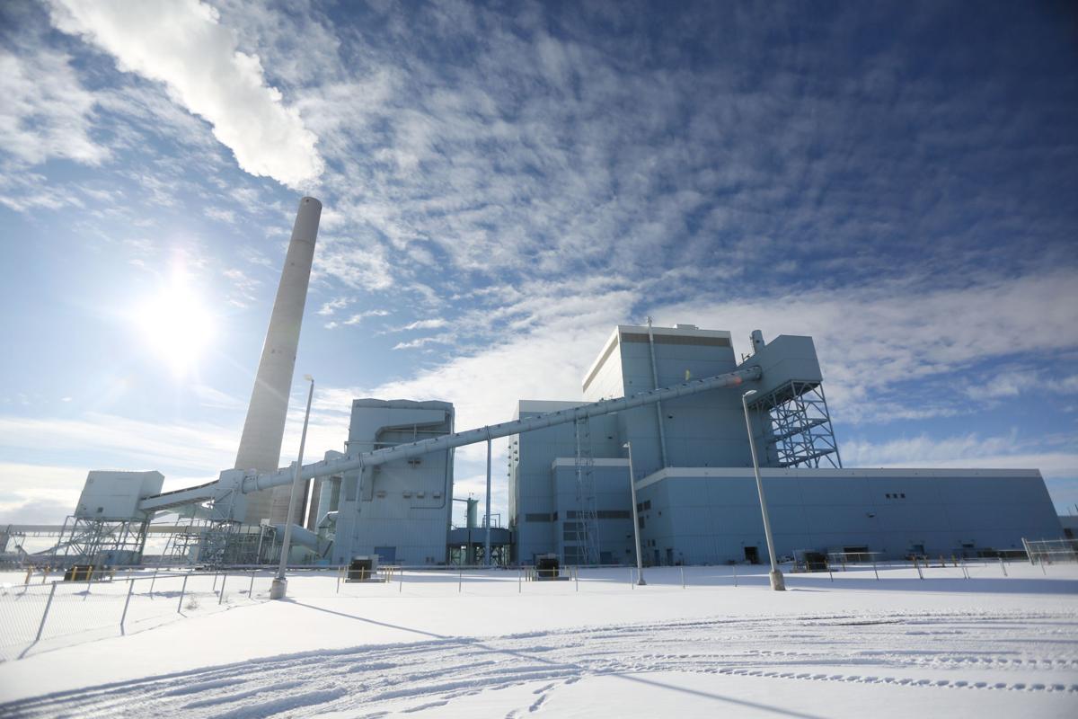 Carbon Capture Tech