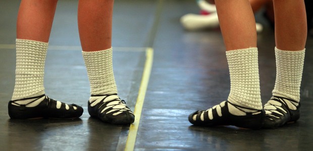 Wyoming to host state's first Irish dance competition