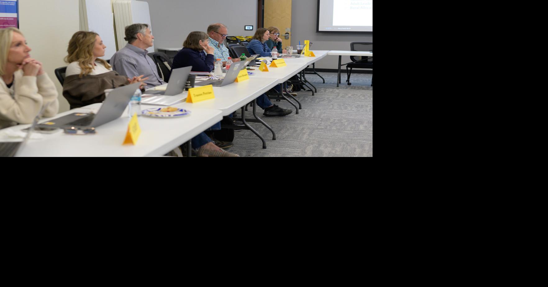 Five quick insights into what’s ahead in the Natrona County School District budget