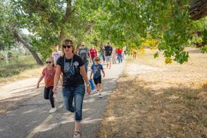 Suicide takes forefront at county work session